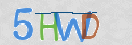 CAPTCHA slika