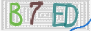 CAPTCHA slika