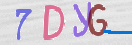 CAPTCHA slika