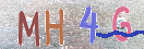 CAPTCHA slika