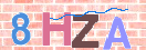 CAPTCHA slika