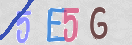 CAPTCHA slika