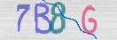 CAPTCHA slika