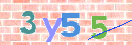 CAPTCHA slika
