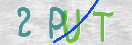CAPTCHA slika