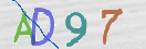 CAPTCHA slika