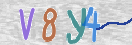 CAPTCHA slika