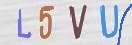 CAPTCHA slika