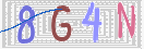CAPTCHA slika