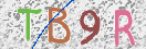 CAPTCHA slika