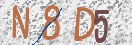 CAPTCHA slika