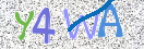 CAPTCHA slika