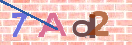 CAPTCHA slika