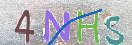 CAPTCHA slika