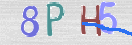 CAPTCHA slika
