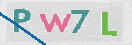 CAPTCHA slika