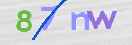 CAPTCHA slika