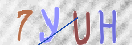 CAPTCHA slika