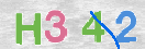 CAPTCHA slika