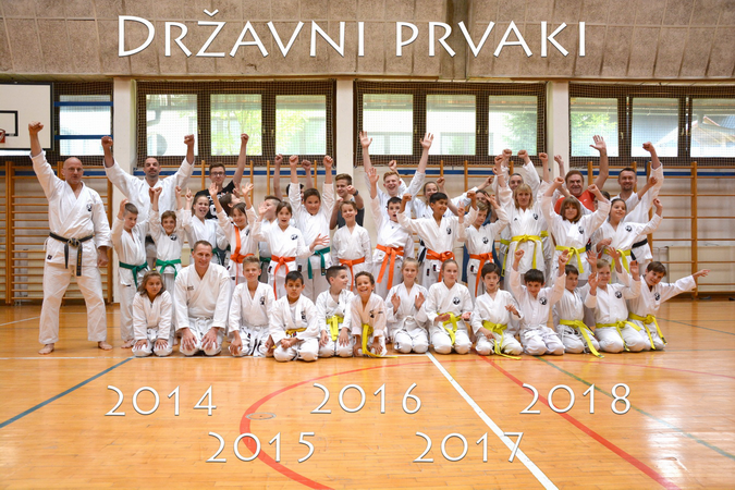 Karate-klub-Mi-Ki-drzavni-prvaki-2014-2018